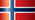 Leichtbauhallen in Norway