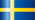 Leichtbauhallen in Sweden